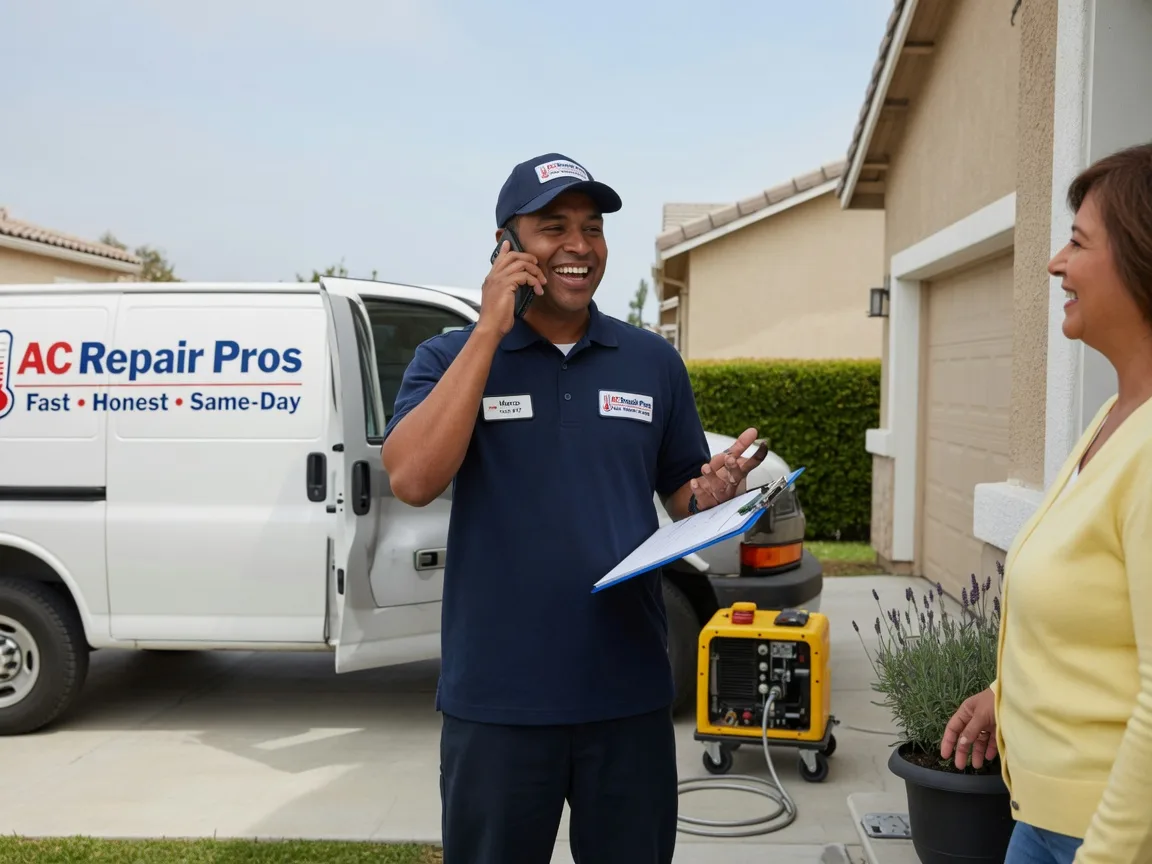 AC Repair Cynthiana, KY FAQs